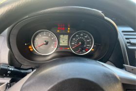 2014 SUBARU XV CROSSTREK SUV 4-CYL, PZEV, 2.0 LITER PREMIUM SPORT UTILITY 4D