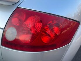 2000 Audi Tt - Image 35
