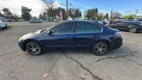 2007 NISSAN ALTIMA