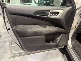 2014 NISSAN PATHFINDER SUV V6, 3.5 LITER SL SPORT UTILITY 4D