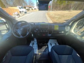 2020 Ram Promaster Cargo Van - Image 11