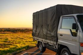 1999 TOYOTA DYNA TRUCK 3Y TRUCK