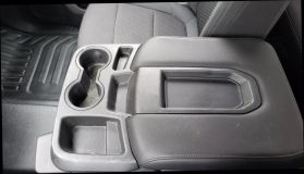 2019 Chevrolet Silverado 1500 Double Cab Work Truck Pickup 4d 6 1/2 Ft - Image 16