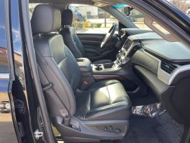 2018 GMC YUKON XL SLT SPORT UTILITY 4D