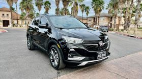 2023 BUICK ENCORE GX