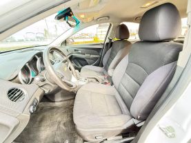 2014 Chevrolet Cruze Eco Sedan 4d - Image 10