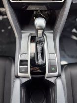 2020 HONDA CIVIC SEDAN 4-CYL, I-VTEC, 2.0 LITER SPORT SEDAN 4D - The Auto Lot