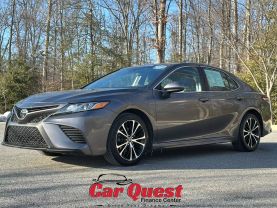 2020 Toyota Camry - Image 3