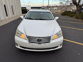 2010 LEXUS ES
