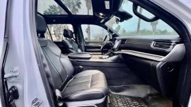 2022 JEEP WAGONEER