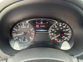 2018 NISSAN ALTIMA SEDAN 4-CYL, 2.5 LITER 2.5 SL SEDAN 4D