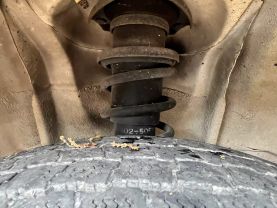 1997 SUZUKI EVERY VAN F6A JOY POP