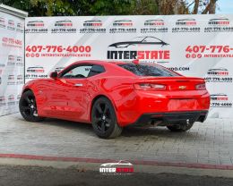 2017 CHEVROLET CAMARO For Sale in Orlando