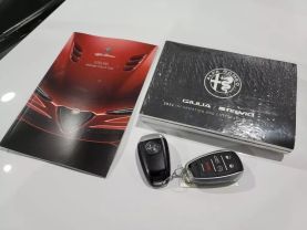2021 Alfa Romeo Stelvio - - Image 45