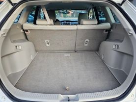 2010 MAZDA CX-7 SUV 4-CYL, 2.5 LITER I SV SPORT UTILITY 4D