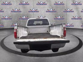 2015 FORD F250 SUPER DUTY REGULAR CAB PICKUP V8, FLEX FUEL, 6.2 LITER XL PICKUP 2D 8 FT