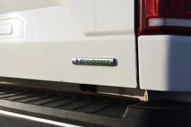 2018 FORD F150 SUPERCREW CAB PICKUP V6, ECOBOOST, TT, 2.7L XLT PICKUP 4D 5 1/2 FT