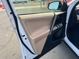 2013 TOYOTA RAV4 SUV 4-CYL, 2.5 LITER LE SPORT UTILITY 4D