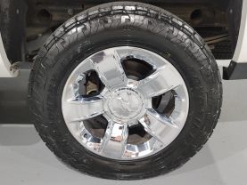 2016 Chevrolet Silverado 1500 Crew Cab - - Image 52