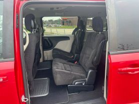 2014 DODGE GRAND CARAVAN PASSENGER