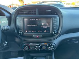 2023 KIA SOUL WAGON 4-CYL, 2.0 LITER LX WAGON 4D