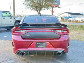 2018 Dodge Charger Srt 392 Sedan 4d - Image 5