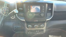 2019 RAM 3500 CREW CAB
