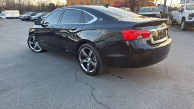 2020 CHEVROLET IMPALA