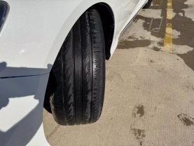 2020 HONDA ACCORD SEDAN 4-CYL, VTEC, TURBO, 2.0 LITER TOURING SEDAN 4D at Motors On Wheels - used car dealership in Houston, Texas.