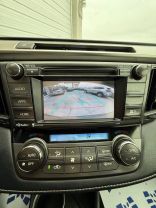 2014 TOYOTA RAV4 SUV 4-CYL, 2.5 LITER XLE SPORT UTILITY 4D