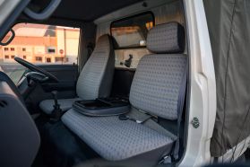 1999 TOYOTA DYNA TRUCK 3Y TRUCK
