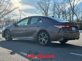 2020 Toyota Camry - Image 5