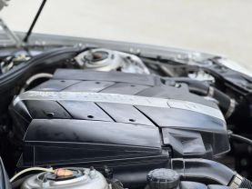 2006 MERCEDES-BENZ S-CLASS SEDAN V6, 3.7 LITER S 350 SEDAN 4D
