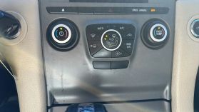 2014 FORD TAURUS