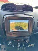 2020 JEEP RENEGADE SUV 4-CYL, MULTIAIR, 2.4 LITER LATITUDE SPORT UTILITY 4D