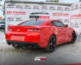 2017 CHEVROLET CAMARO For Sale in Orlando