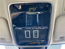 2020 LAND ROVER RANGE ROVER SPORT HSE SPORT UTILITY 4D