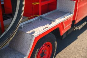 1994 TOYOTA TOYOACE TRUCK 3Y FIRE TRUCK