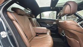 2016 Mercedes-benz S-class - Image 14