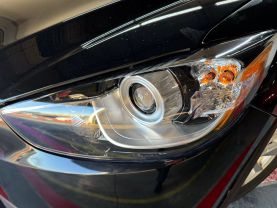 2014 MAZDA CX-5 SUV 4-CYL, SKYACTIV-G, 2.5L TOURING SPORT UTILITY 4D