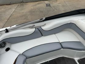 2009 YAMAHA 212SS JET BOATS 4CYL. -