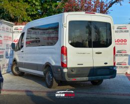 2017 FORD TRANSIT 350 WAGON For Sale in Orlando