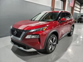 2023 Nissan Rogue - - Image 7