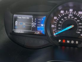 2019 FORD EDGE SUV 4-CYL, ECOBOOST, TURBO, 2.0 LITER SEL SPORT UTILITY 4D