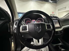 2019 DODGE JOURNEY