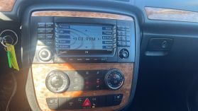 2008 MERCEDES-BENZ R-CLASS WAGON V6, 3.5 LITER R 350 SPORT WAGON 4D-Empire Motors INC