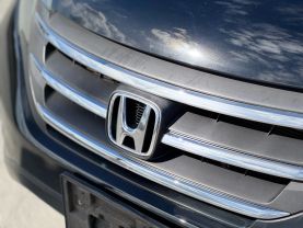 2012 HONDA CR-V SUV 4-CYL, I-VTEC, 2.4 LITER LX SPORT UTILITY 4D