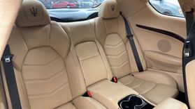 2015 Maserati Granturismo - Image 18