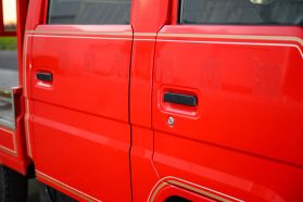 1994 TOYOTA TOYOACE TRUCK 3Y FIRE TRUCK