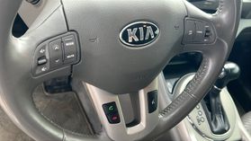 2015 KIA SPORTAGE SUV 4-CYL, GDI, 2.4 LITER EX SPORT UTILITY 4D